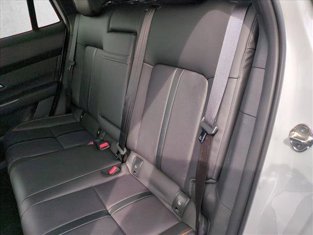 New 2026 MAZDA CX-50 AWD 2.5 Hybrid w/ Premium Pkg image 16