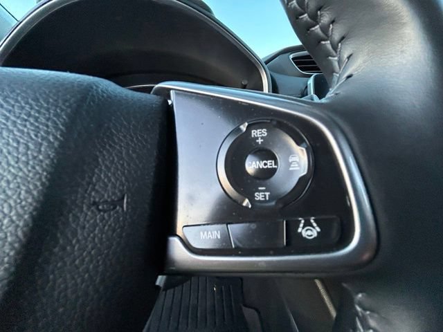 Used 2022 Honda CR-V EX-L image 13