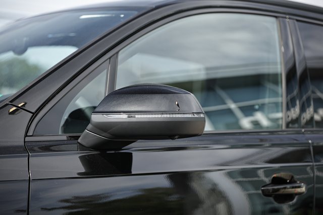 New 2026 Audi Q7 2.0T Premium Plus image 10