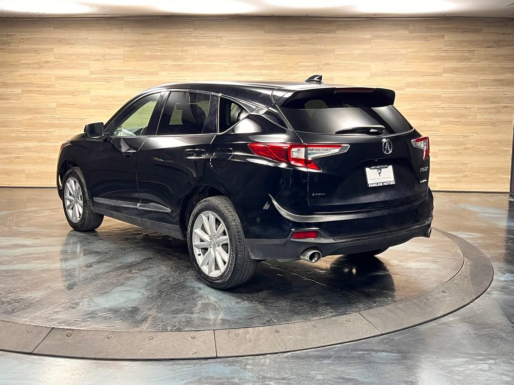 Used 2021 Acura RDX w/ Technology Package image 21