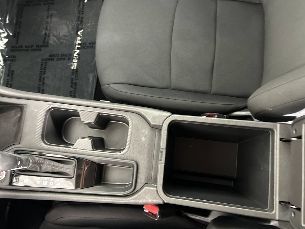 Used 2024 Nissan Sentra S FWD image 15