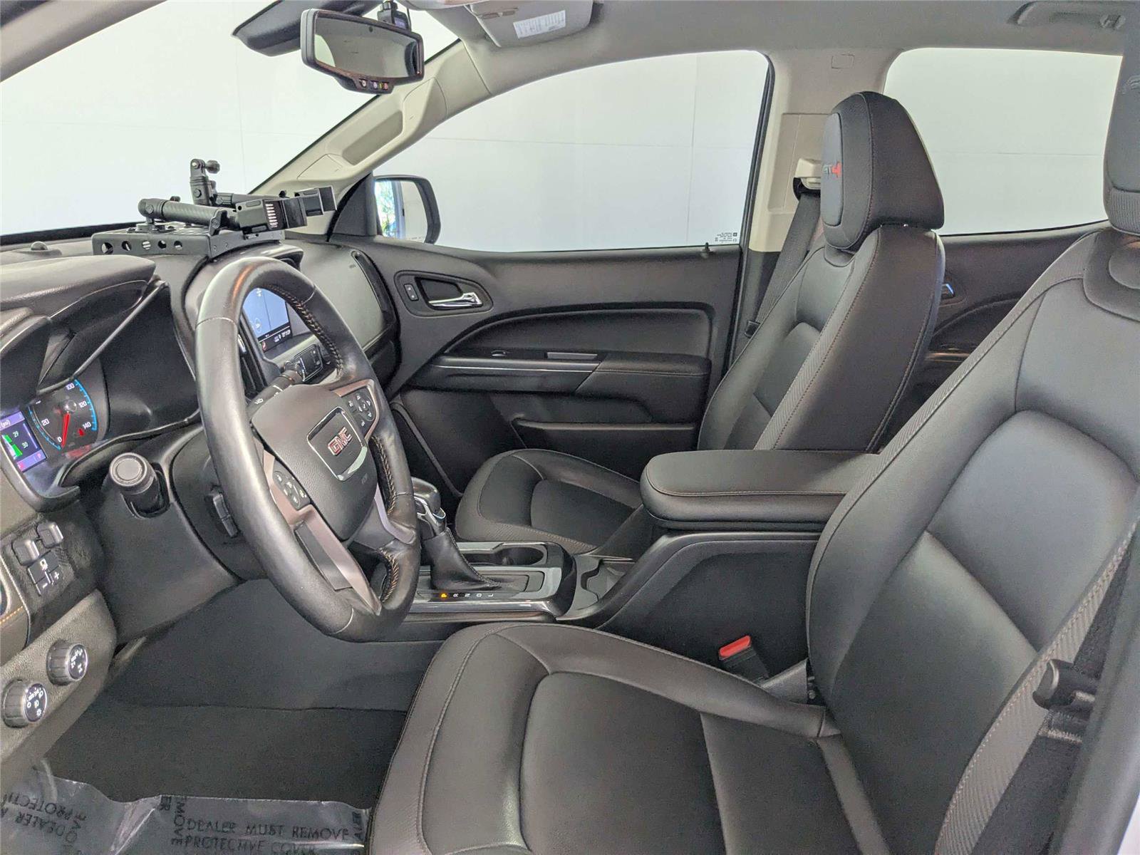 Used 2022 GMC Canyon AT4 AWD/4WD image 13