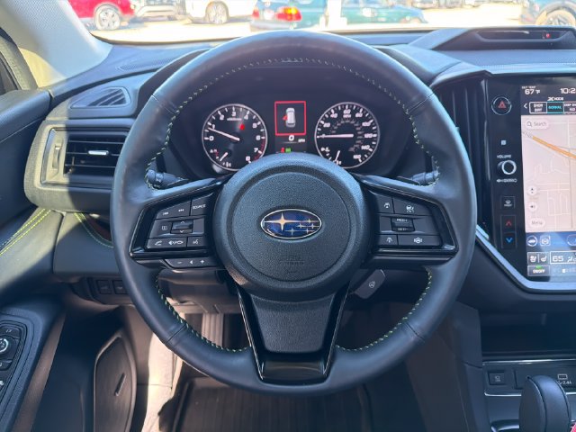 Used 2025 Subaru Ascent Bronze Edition AWD/4WD image 10