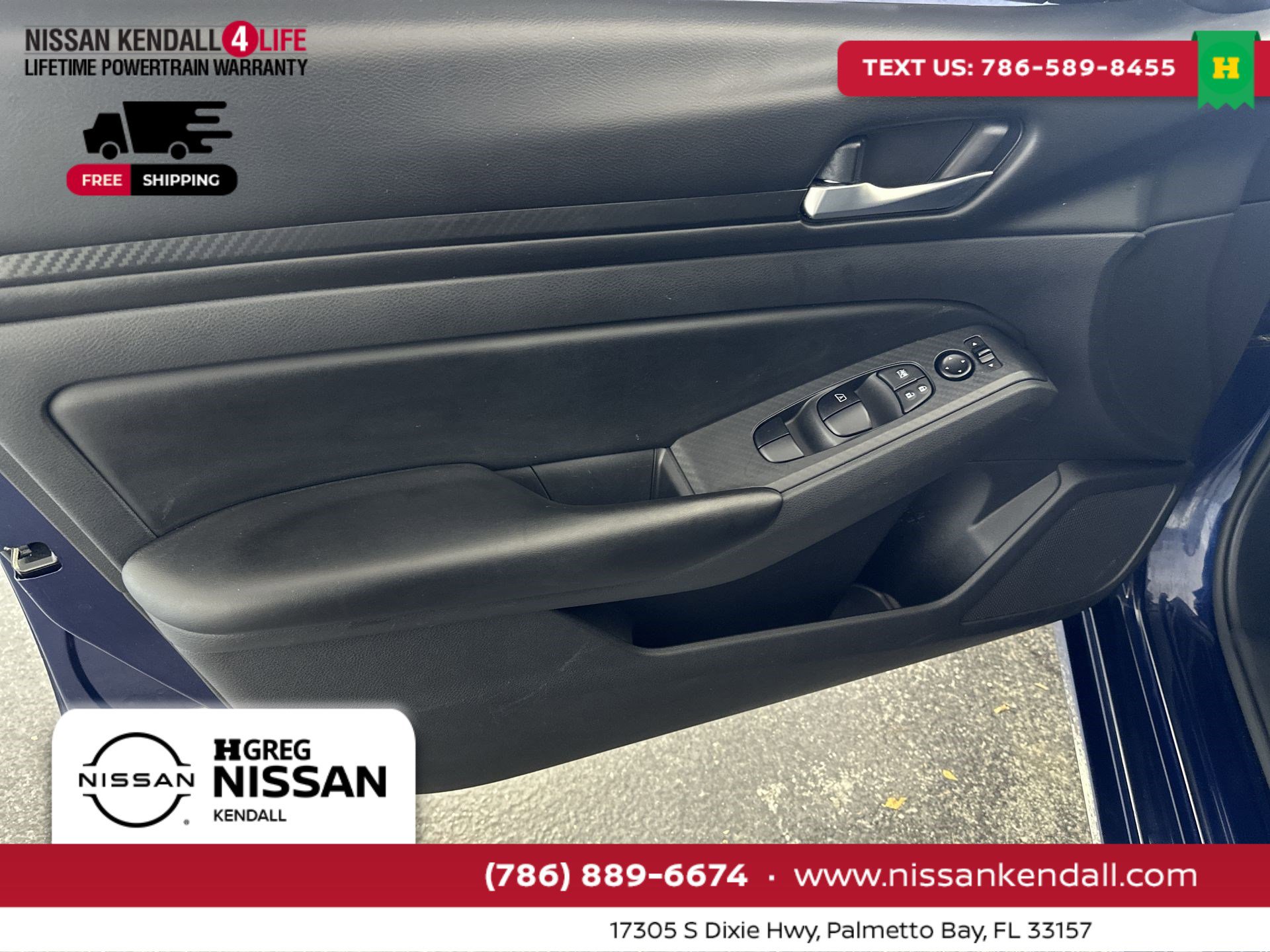 Used 2021 Nissan Altima 2.5 S image 33