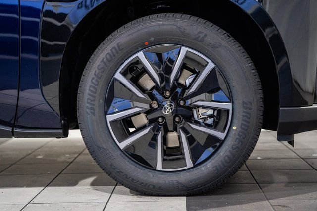 New 2026 Toyota bZ image 16