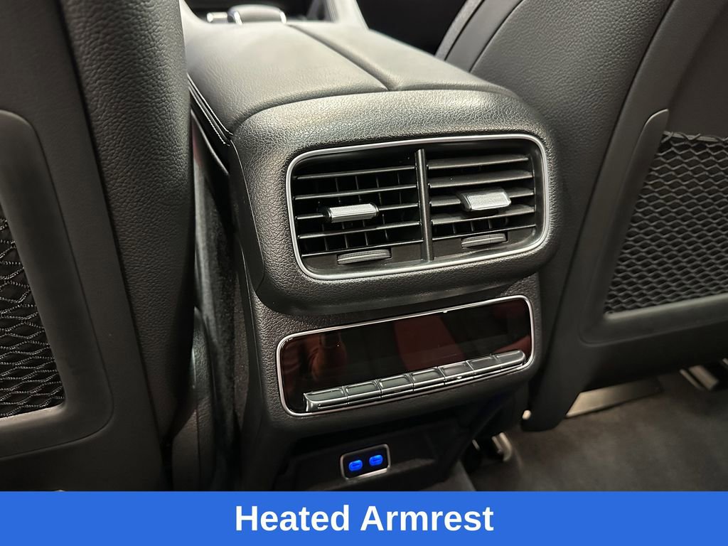 Certified 2025 Mercedes-Benz GLE 450 4MATIC Coupe image 26