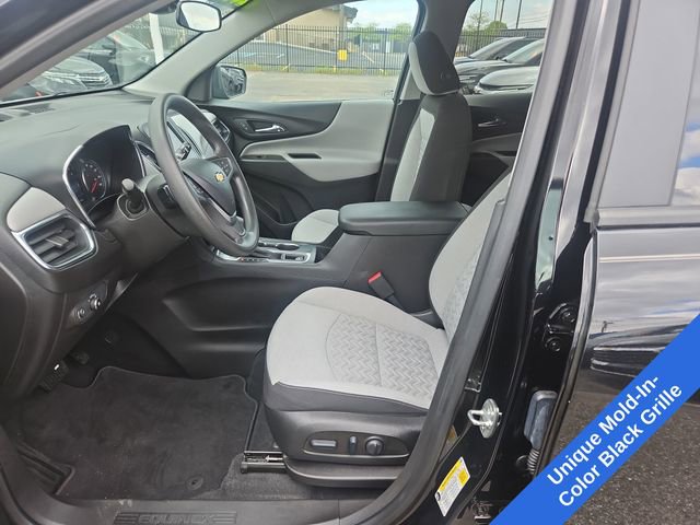 Used 2023 Chevrolet Equinox LS w/ LS Convenience Package FWD image 10