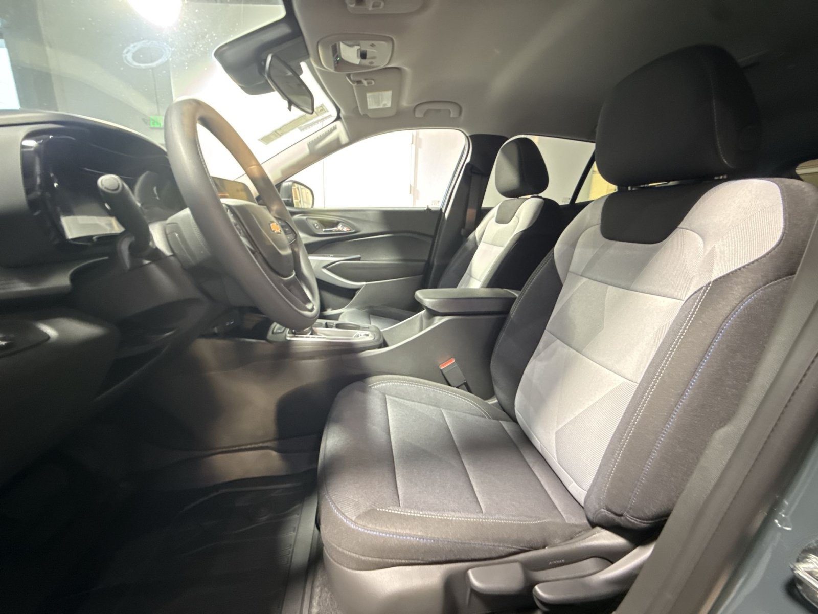 New 2026 Chevrolet Trax LS FWD image 14