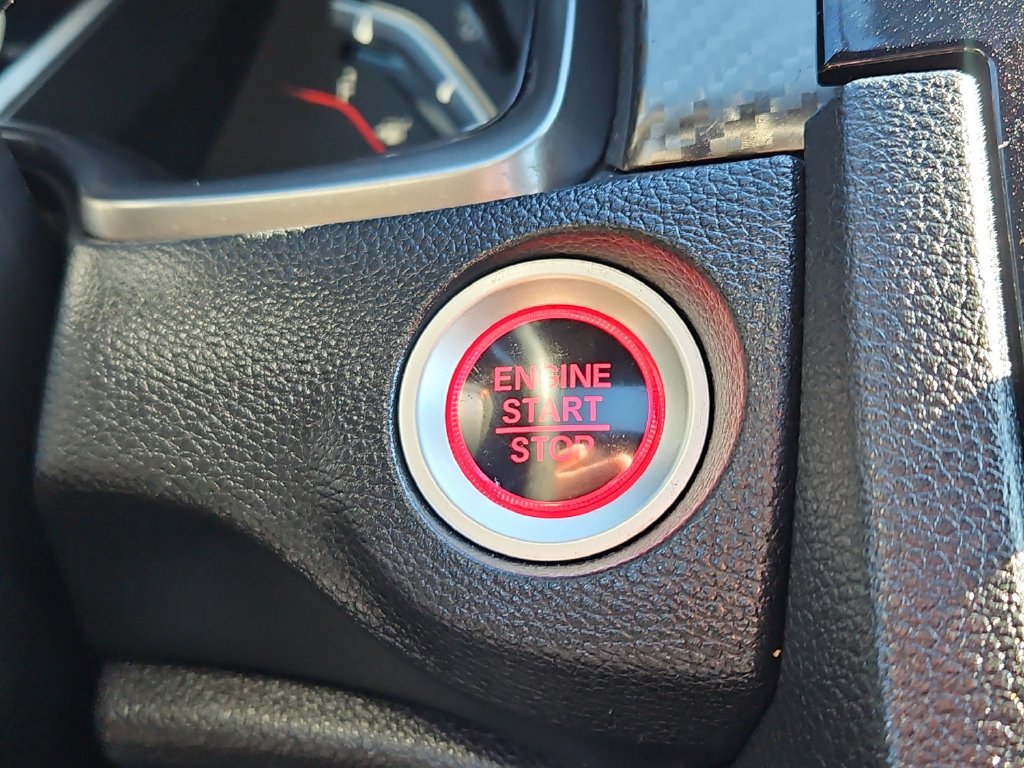 Used 2019 Honda Civic Si image 20
