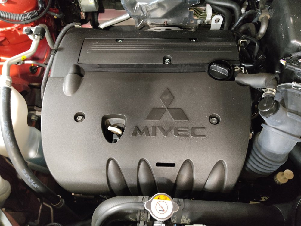 Used 2024 Mitsubishi Outlander Sport LE image 30