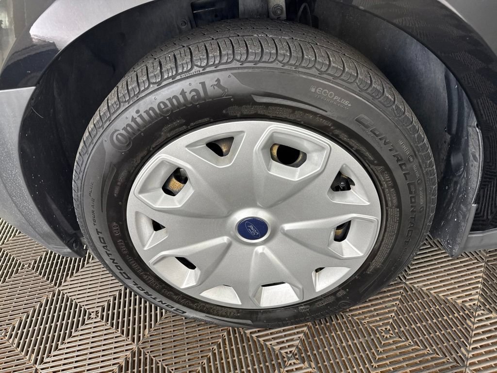 Used 2017 Ford Transit Connect XL FWD image 32