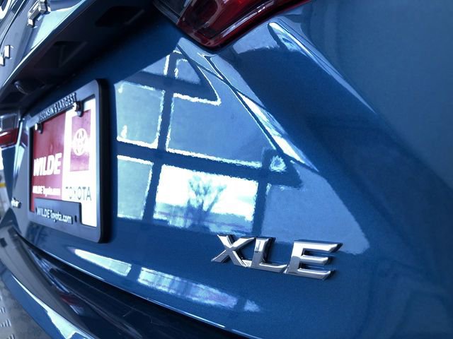 New 2026 Toyota Camry XLE image 15