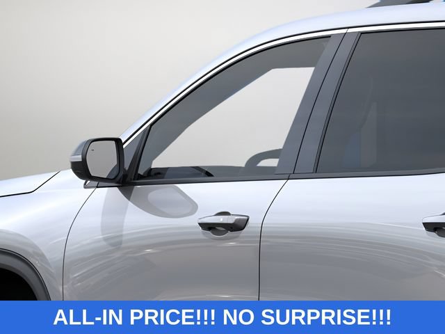 New 2026 Chevrolet Traverse LT w/ Driver Confidence Package AWD/4WD image 22