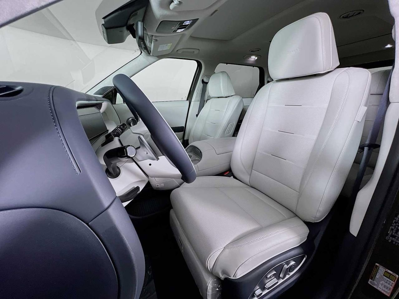 New 2026 Hyundai Palisade Calligraphy image 14