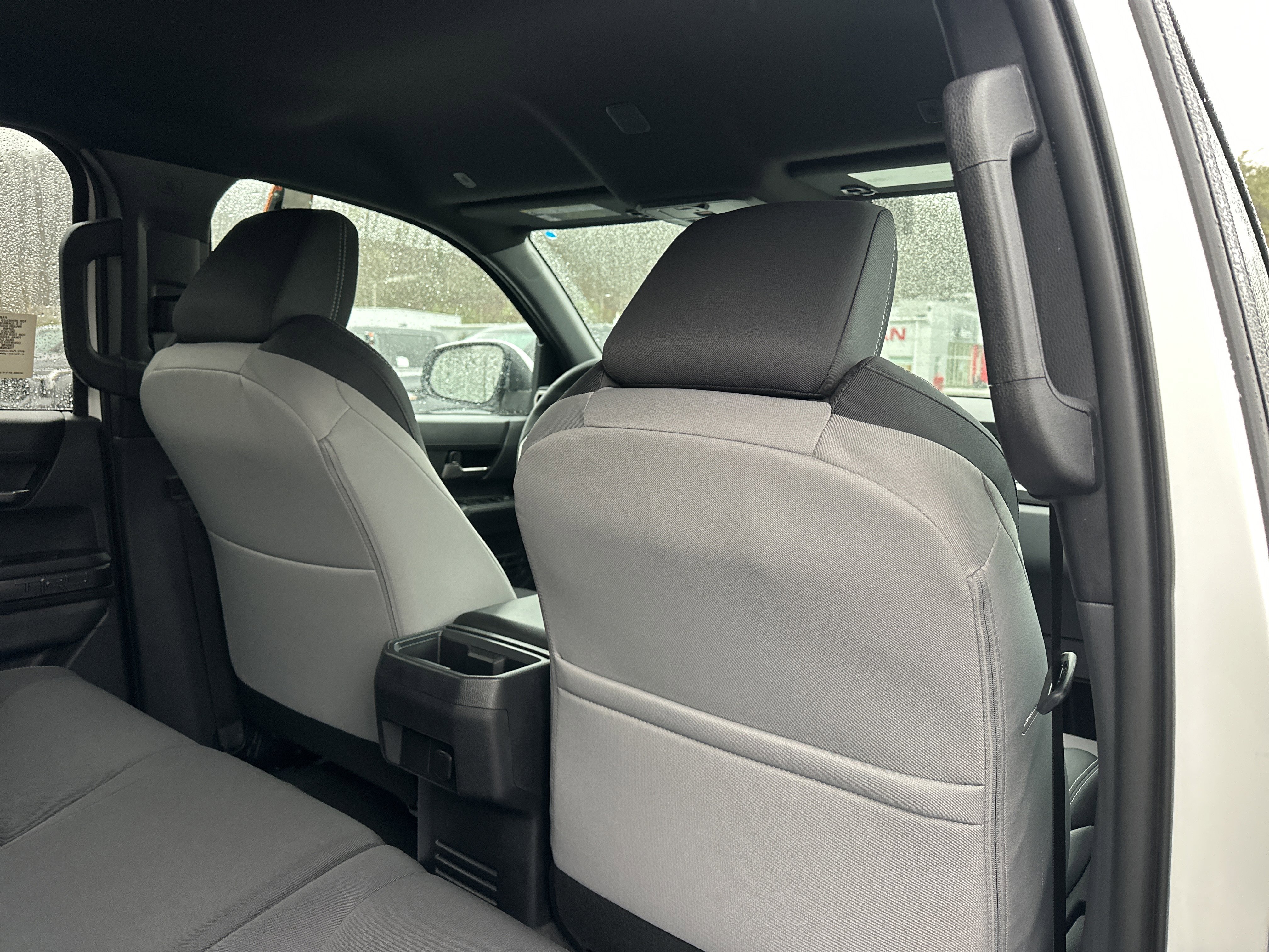 New 2026 Toyota Tacoma TRD Off-Road AWD/4WD image 21