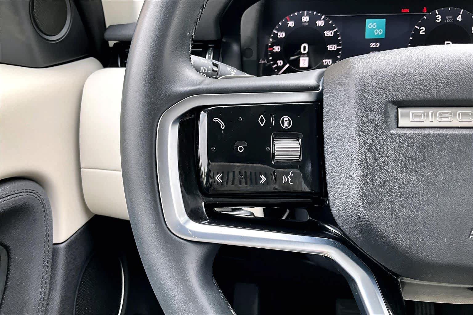 Used 2024 Land Rover Discovery Sport S AWD/4WD image 24