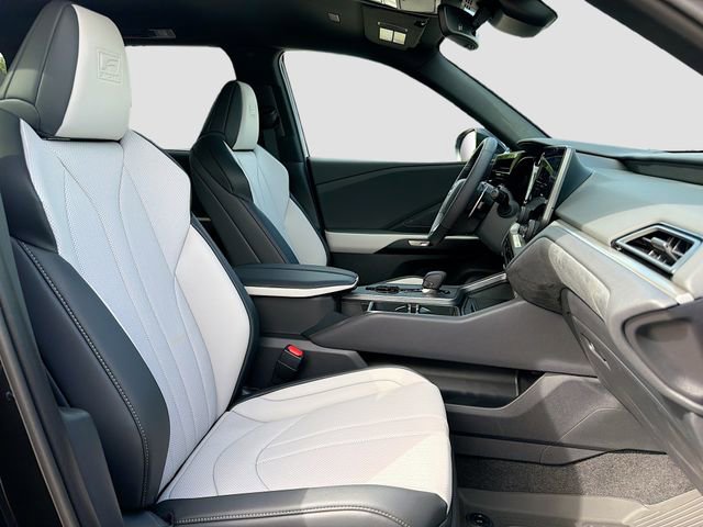New 2026 Lexus TX 500h AWD image 16