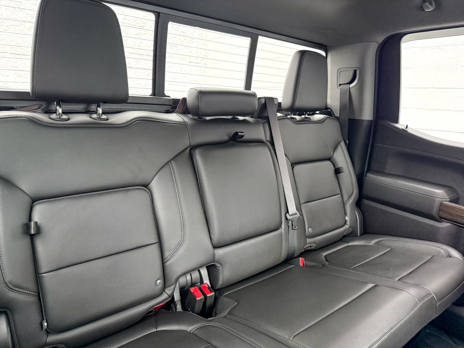 Certified 2020 Chevrolet Silverado 1500 RST w/ All-Star Edition AWD/4WD image 13