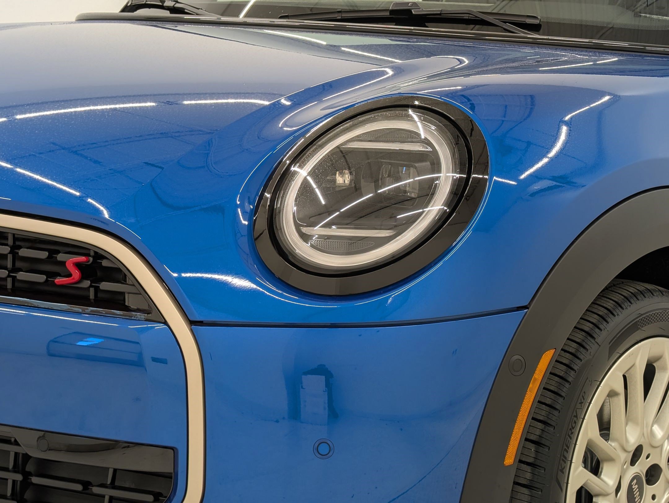 New 2026 MINI Cooper S image 11