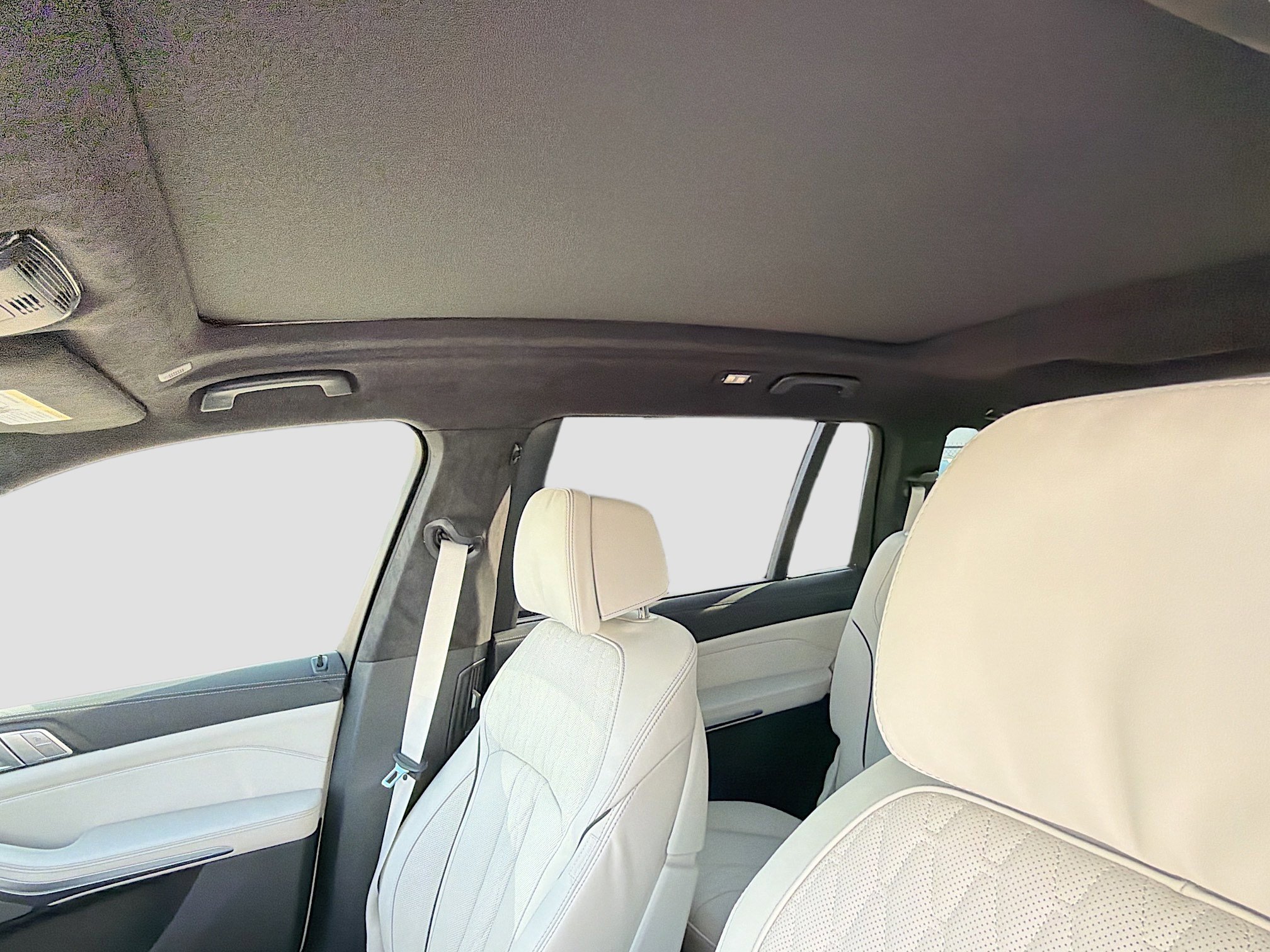 New 2026 BMW X7 xDrive40i w/ Executive Package image 29