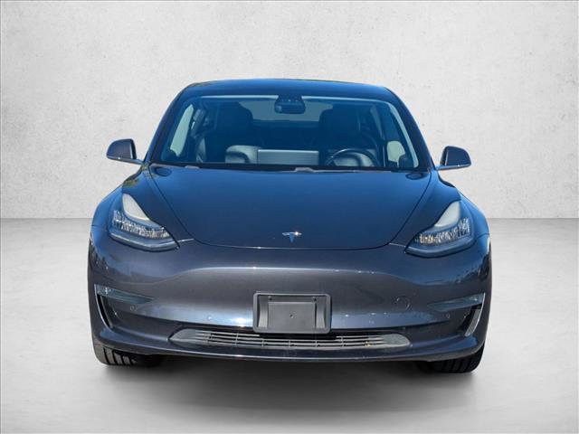 Used 2019 Tesla Model 3 Standard Range Plus image 2