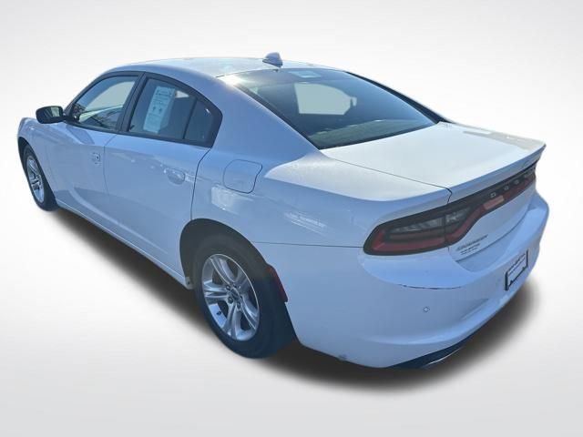 Used 2023 Dodge Charger SXT image 3