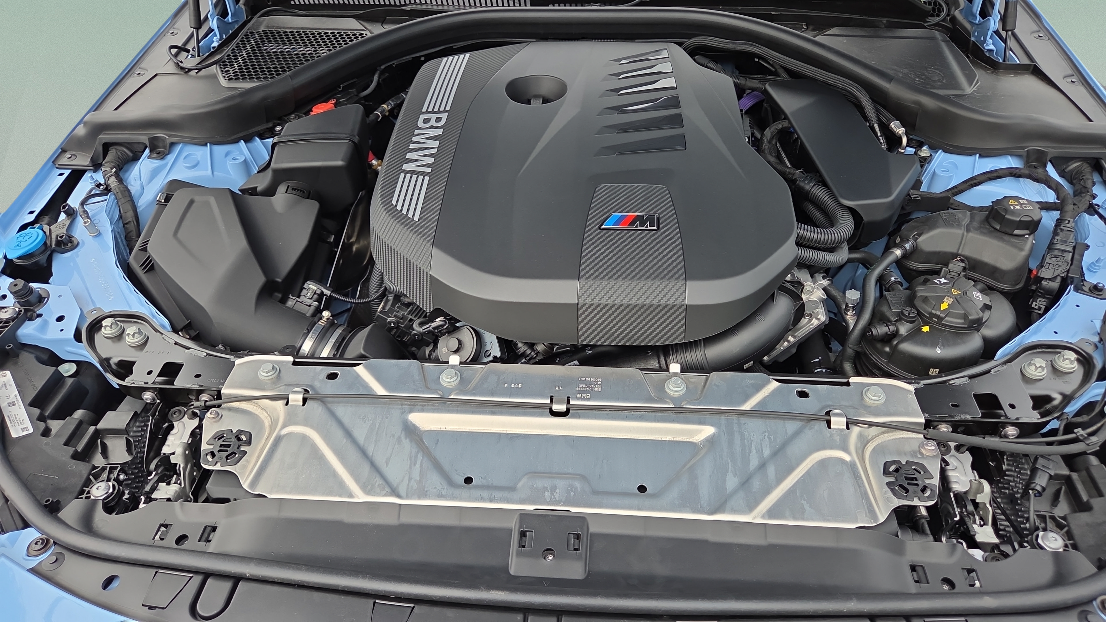 New 2027 BMW M240i Coupe w/ Premium Package RWD image 19
