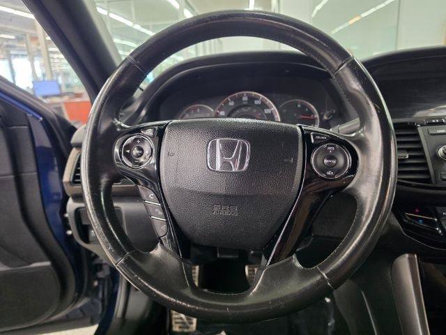Used 2016 Honda Accord Sport image 13