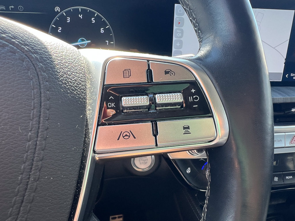 Used 2024 Kia Telluride SX Prestige w/ Towing Package AWD/4WD image 25