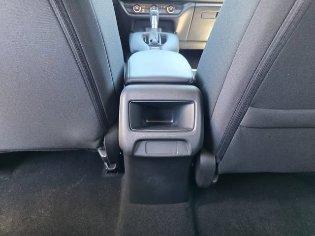 New 2027 Honda HR-V LX image 13