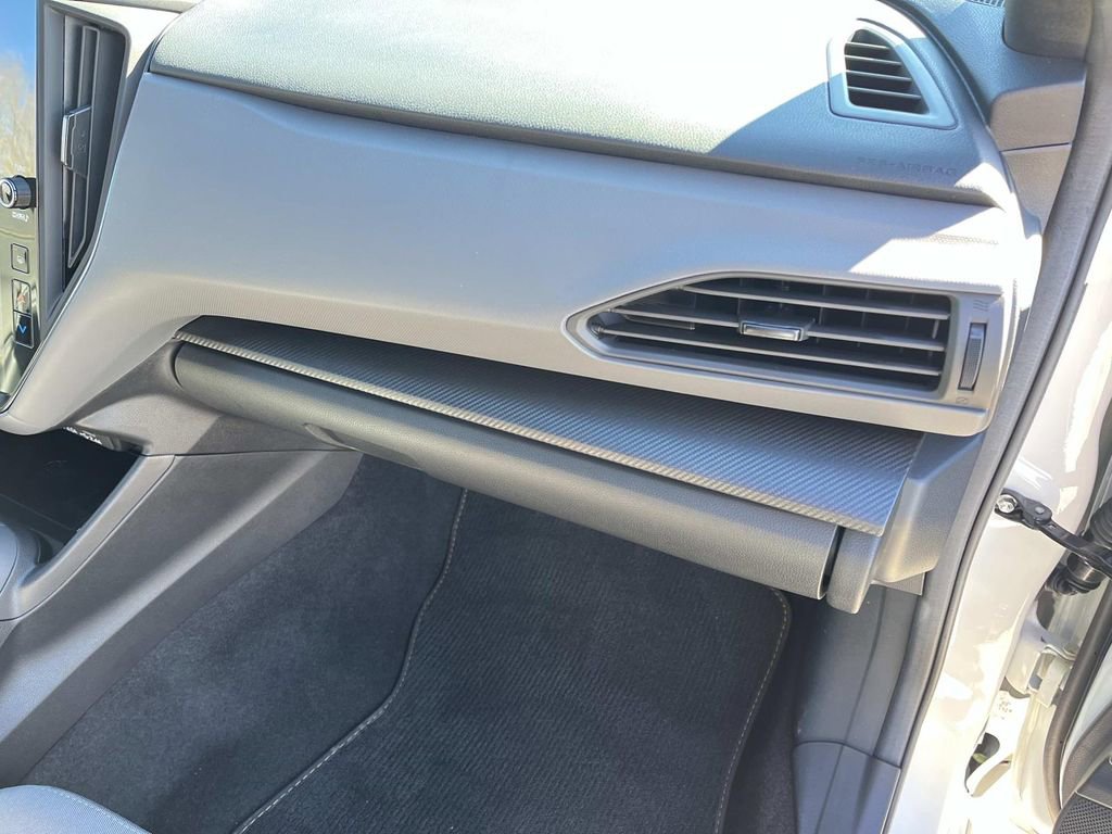 Used 2025 Subaru Crosstrek 2.5i Sport w/ Crosstrek Mirror Package image 24