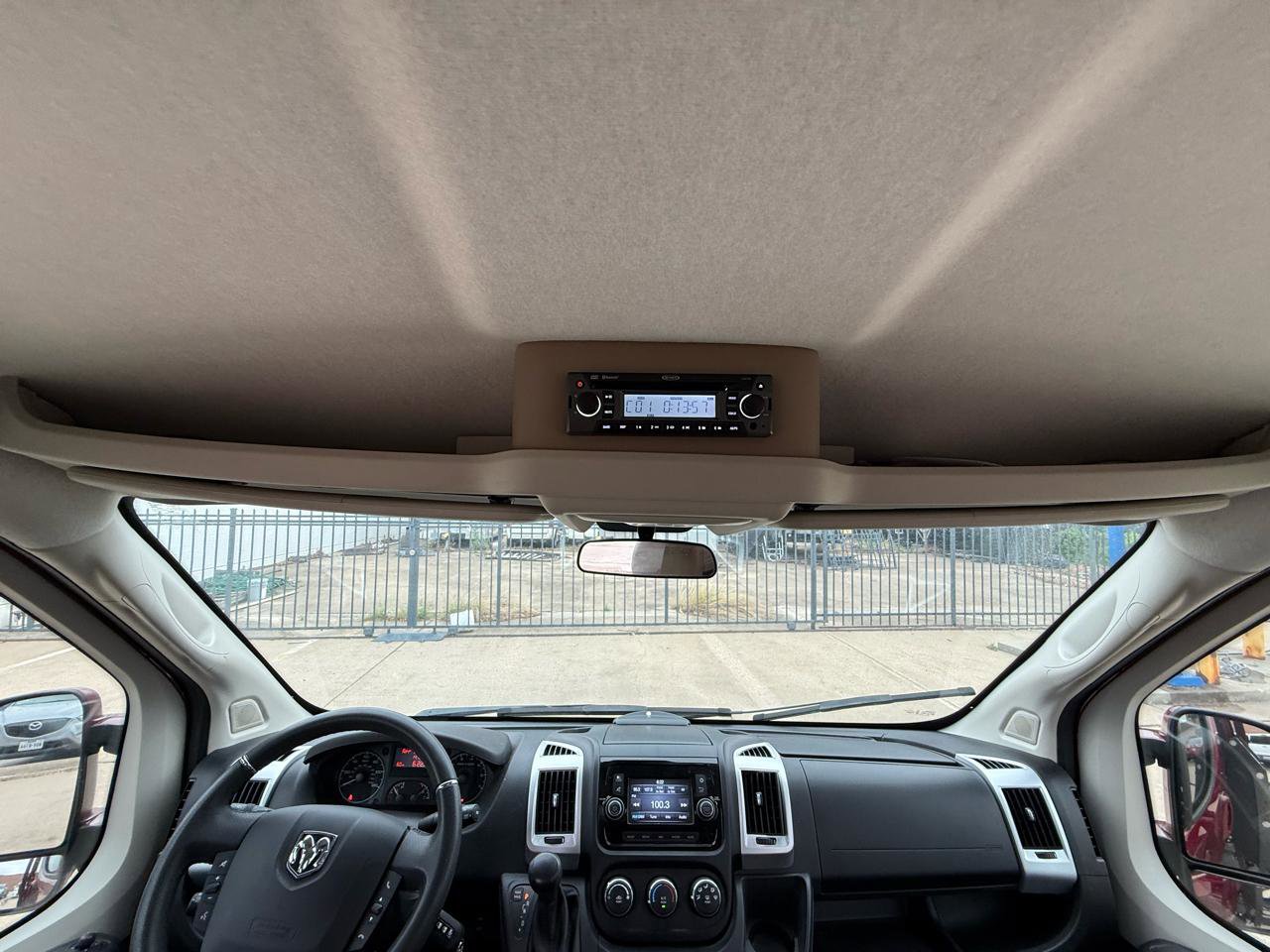 Used 2019 RAM ProMaster 2500 w/ Mopar Trailer Tow Group image 42
