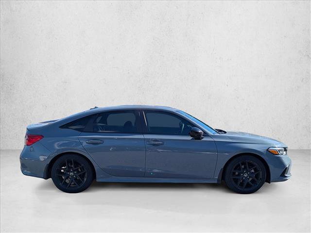 Used 2024 Honda Civic Sport image 4
