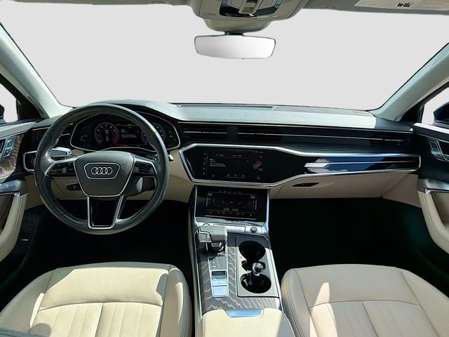 Used 2019 Audi A6 3.0T Premium Plus image 15