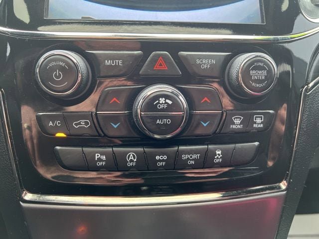 Certified 2021 Jeep Grand Cherokee Limited X AWD/4WD image 31