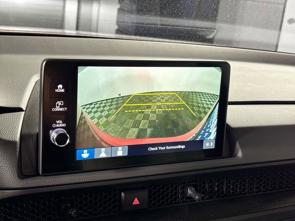 New 2026 Honda CR-V LX image 16