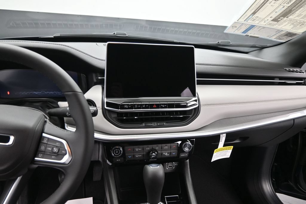 New 2026 Jeep Compass Limited AWD/4WD image 21