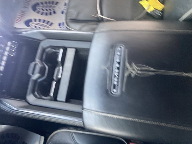 Used 2022 RAM 3500 Limited image 24