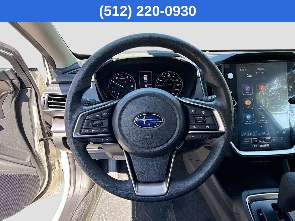 New 2025 Subaru Impreza 2.0i Sport image 12