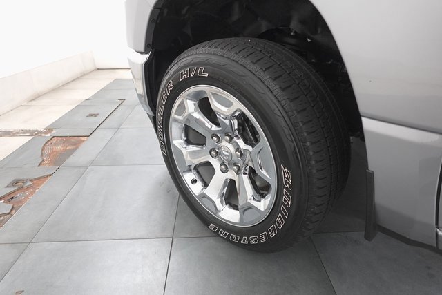 Used 2024 RAM 1500 Big Horn image 33