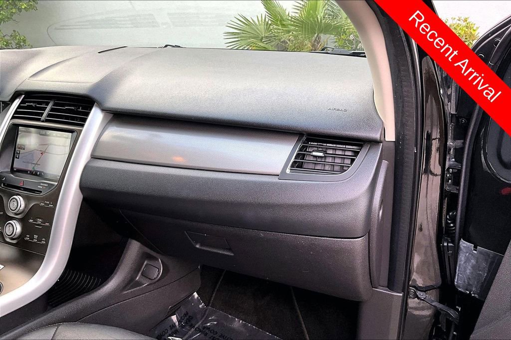Used 2013 Ford Edge SEL image 26