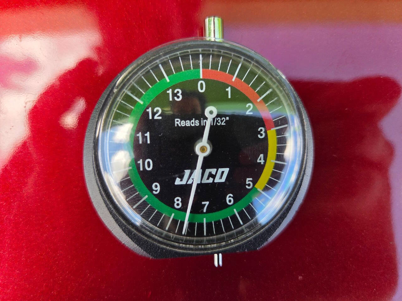 Used 2017 Cadillac CTS Luxury image 44