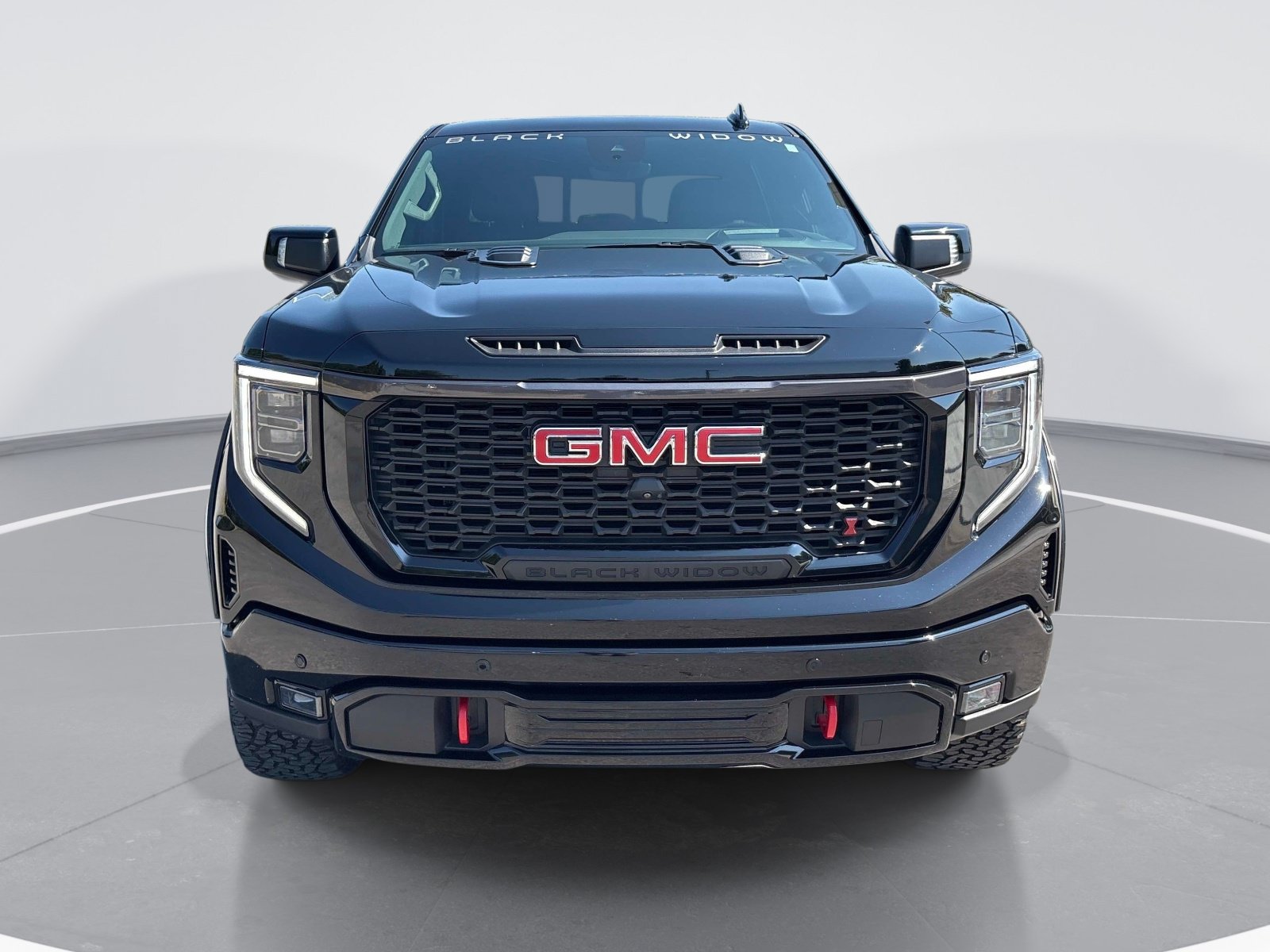 Used 2023 GMC Sierra 1500 AT4 w/ AT4 Premium Package AWD/4WD image 2