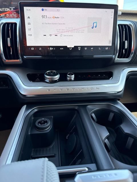 New 2027 Ford Expedition Max Platinum w/ Platinum Ultimate Package AWD/4WD image 32