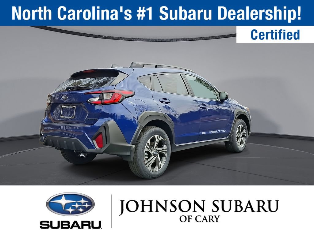 Used 2026 Subaru Crosstrek 2.5i Premium w/ Convenience Package #2 AWD/4WD image 12