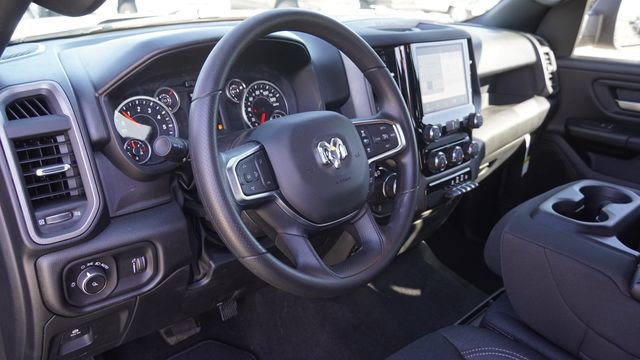 New 2026 RAM 1500 Tradesman image 17