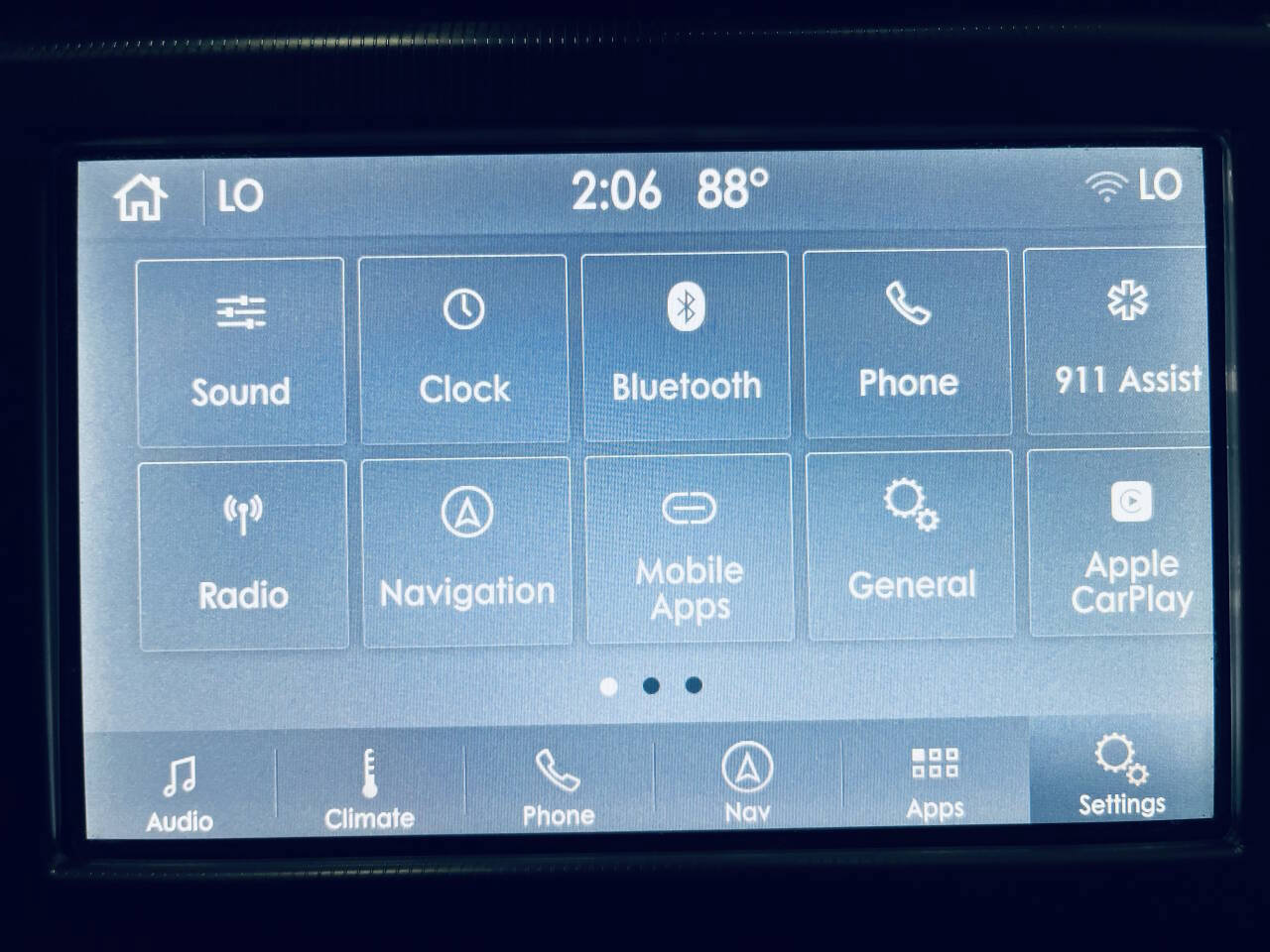 Used 2019 Lincoln MKZ Reserve w/ Luxury Package FWD image 26