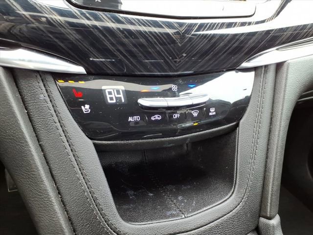 Used 2024 Cadillac XT6 Premium Luxury image 34