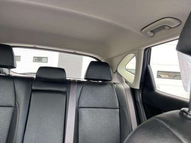 Used 2024 Kia Seltos SX w/ SX Sunroof Package AWD/4WD image 16