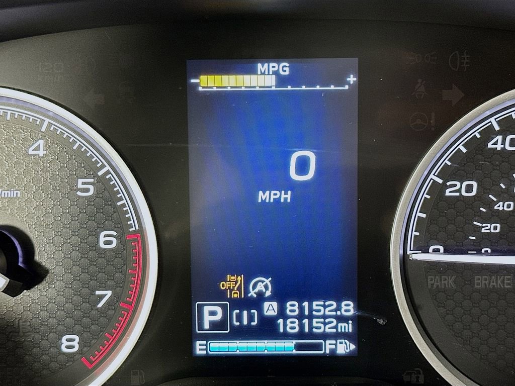 Used 2024 Subaru Forester Premium image 17
